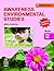 AWARENESS ENVIRONMENTAL STUDIES BOOK 2 by Abha Sahgal