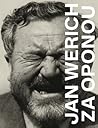 Jan Werich za oponou Jan Werich za oponou