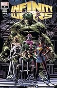 Infinity Wars #5