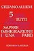 5 cose che tutti dovremmo sapere sull'immigrazione (e una da fare)