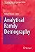 Analytical Family Demograph...