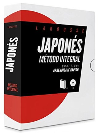 Japonés. Método integral (Spanish Edition)