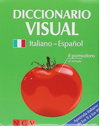 DICCIONARIO VISUAL ITALIANO-ESPA�OL (REED.)