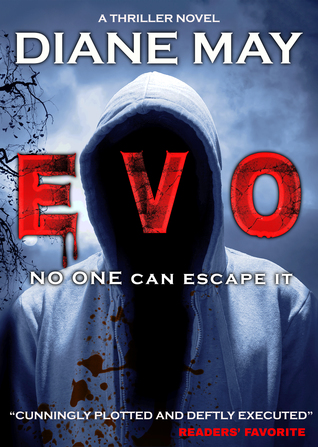 EVO (Kindle, Nook, Kobo, ebook)