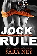 Jock Rule (Jock Hard, #2) 