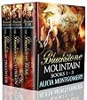 Blackstone Mounta...
