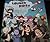 Launch Party - The Webcomics Anthology by Reza Farazmand