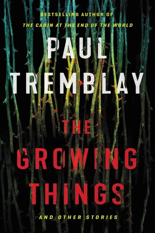 Growing Things and Other Stories