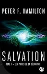 Les Portes de la délivrance by Peter F. Hamilton