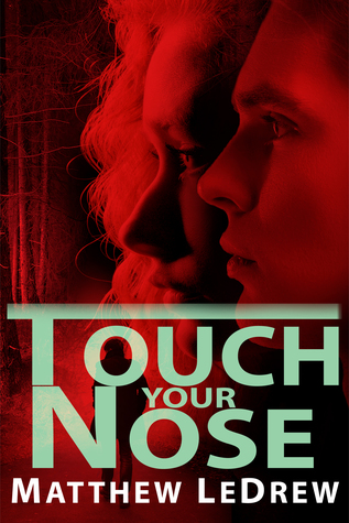 Touch Your Nose (Paperback)