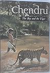 Chendru: The Boy and the Tiger