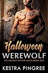 Halloween Werewolf by Kestra Pingree