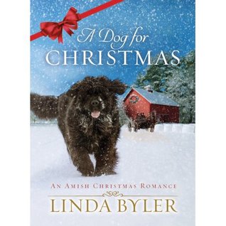 A Dog for Christmas (Hardcover)
