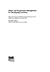 Water and Wastewater Management for Developing Countries: Selected Proceedings of the Iwa International Conference, Held in Kuala Lumpur, Malaysia, 29-31 October 2001