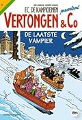 De laatste vampier