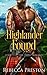 Highlander Found (Highlander In Time)