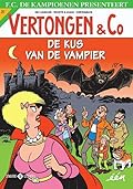 De kus van de vampier