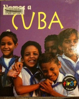 Vamos A Cuba (Library Binding)