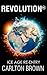 Revolution: Ice Age Re-Entry