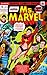 Marvel Gold. Ms. Marvel: Integral