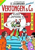 De vloek van de Japanse vaas
