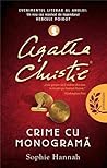 Crime cu monogramă