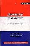 Growing Up As A L...