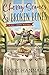 Cherry Scones & Broken Bones (A Very Cherry Mystery Book 2)