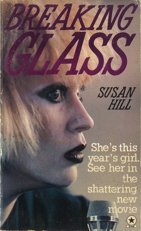Breaking Glass (Paperback)