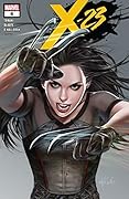 X-23 #6