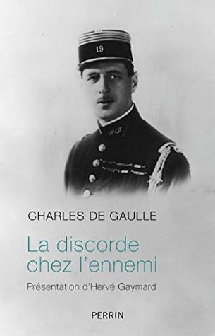 La Discorde chez l'ennemi (French Edition)