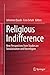 Religious Indifference: New...