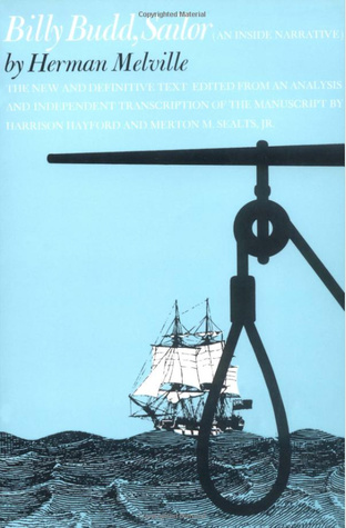 Billy Budd, Sailor