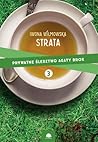 Strata (Prywatne śledztwo Agaty Brok, #3) Strata (Prywatne śledztwo Agaty Brok, #3)
