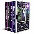 Alice Worth Box Set