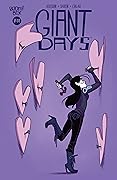 Giant Days #44