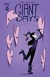 Giant Days #44 by John Allison