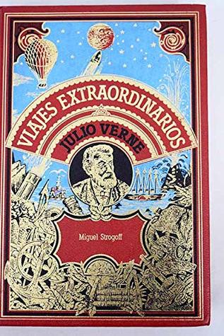 Miguel Strogoff