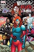 Typhoid Fever: X-Men #1