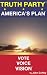TRUTH PARTY®: AMERICA'S PLA...
