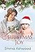 Her Christmas Joy by Emma Ashwood