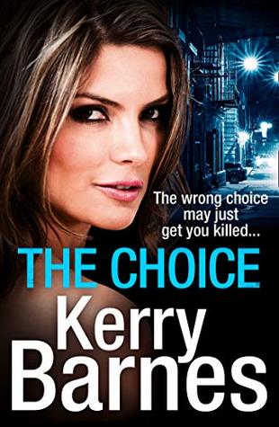 The Choice (The Hunted #3)