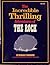 The Incredible Thrilling Adventures of the Rock