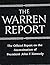 The Warren Commission Repor...