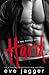 Hard: (A Sexy Bastard Novel)