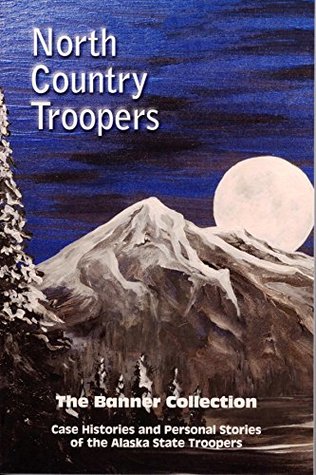 North Country Troopers (Paperback)