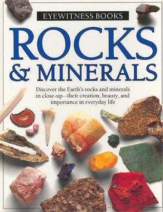 Rocks & Minerals (Hardcover)