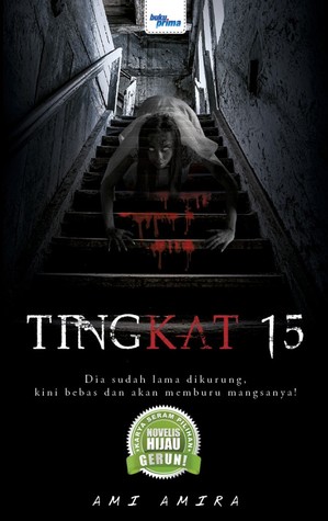 Tingkat 15 (Paperback)