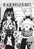 EDENS ZERO #19