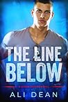 The Line Below (The Spark Sisters, #1)